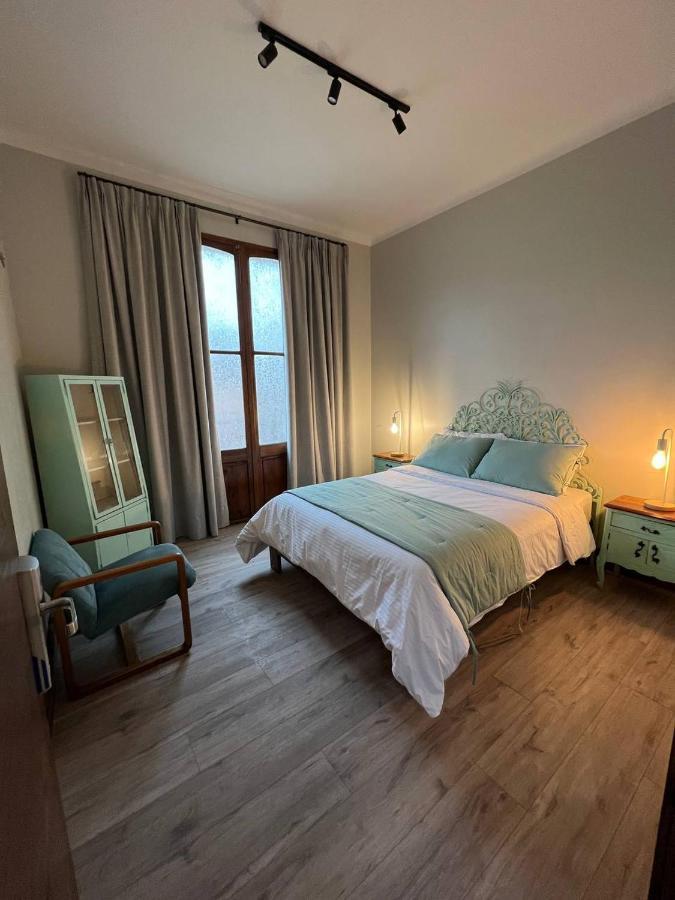 Hotel Casa Aure Santiago de Chile Bagian luar foto