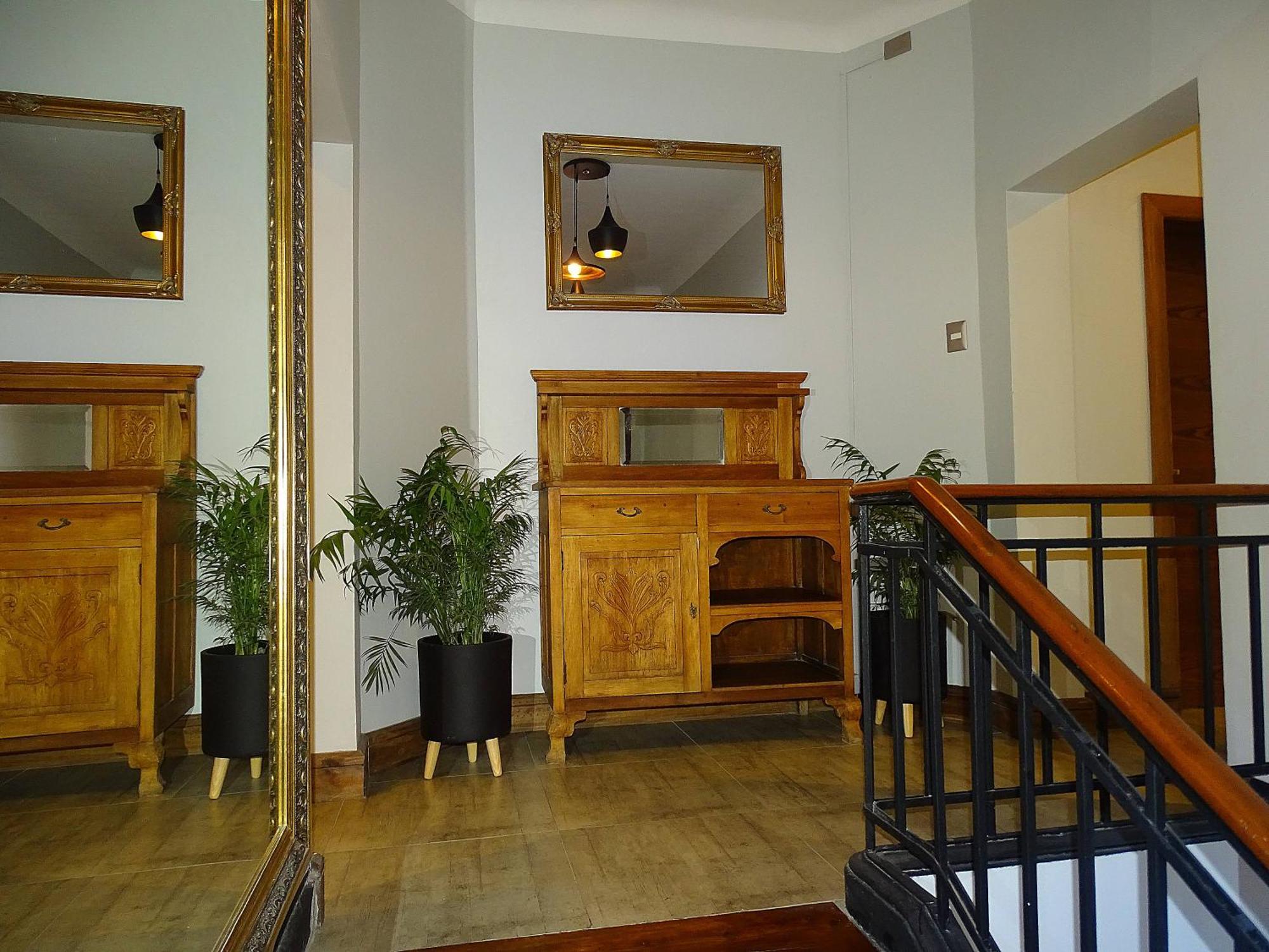 Hotel Casa Aure Santiago de Chile Bagian luar foto